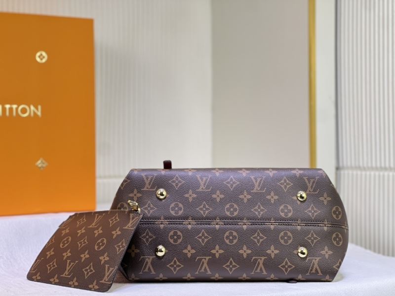 LV Shopping Bags